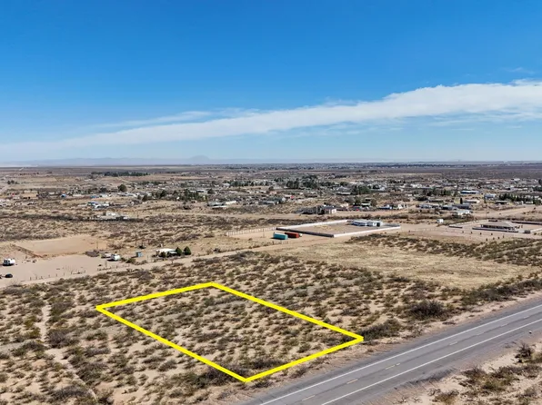 1280 State Highway 213, Chaparral, NM 88081