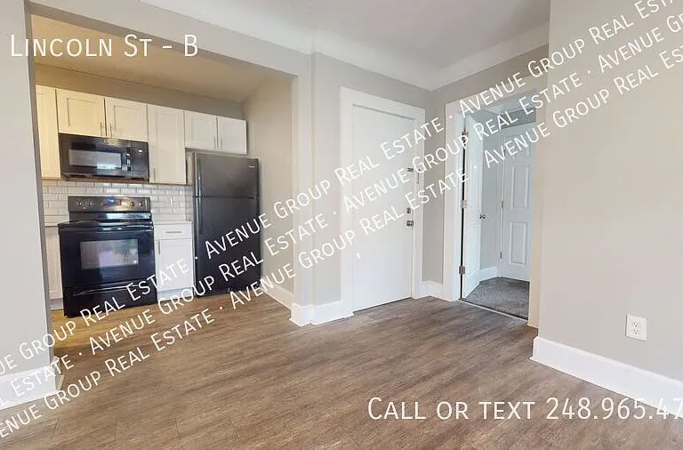 26 Lincoln St #B — Photo 7