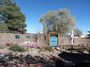 44 Arenas Valley Rd, Silver City, NM 88022