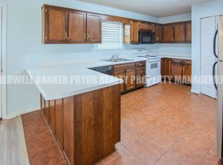 1244 N Concord Rd, Chattanooga, TN 37421