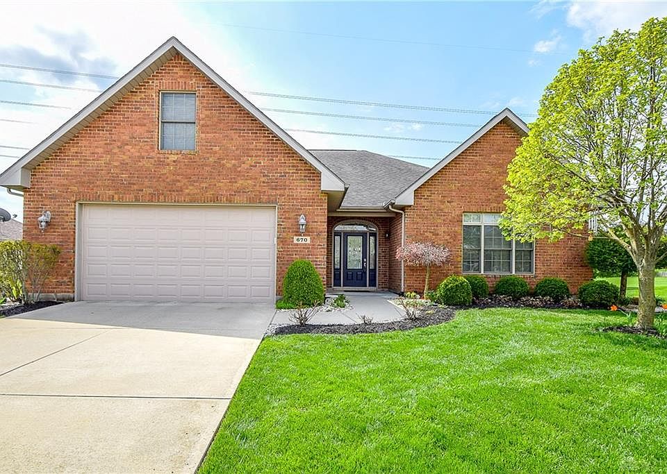 1st image of 670 Maeghann Ct