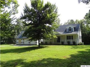 15061 Albano Rd, Barboursville, VA 22923