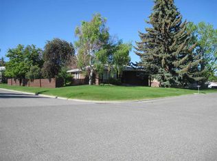 1929 Lockey Ave, Helena, MT 59601