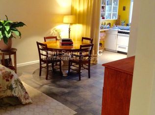 2B Hingham St, Cambridge, MA 02138