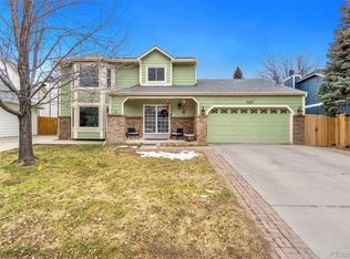 7277 S Allison Way, Littleton, CO 80128