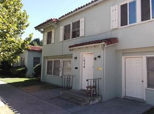 1938 Martin Luther King Jr Way, Merced, CA 95340