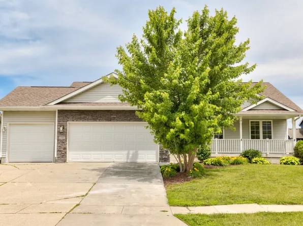 2411 NW Ashland Pkwy, Ankeny, IA 50023