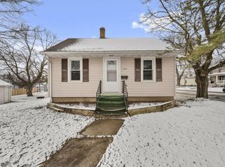 1200 Kewaskum St, Kewaskum, WI 53040