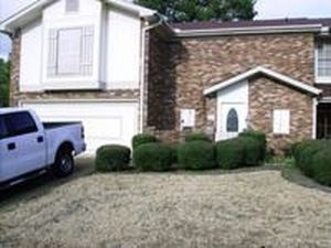 221 Old Oak Cir, Brandon, MS, 39042