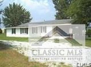 366 Pine St, Ila, GA 30529