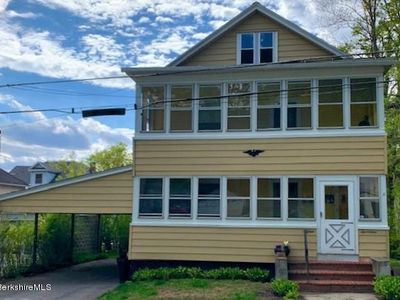 15 Scammell Ave #17, Pittsfield, MA, 01201