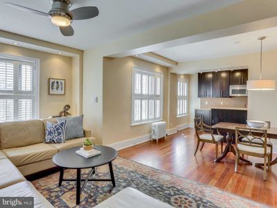 2100 19th St NW APT 403, Washington, DC, 20009