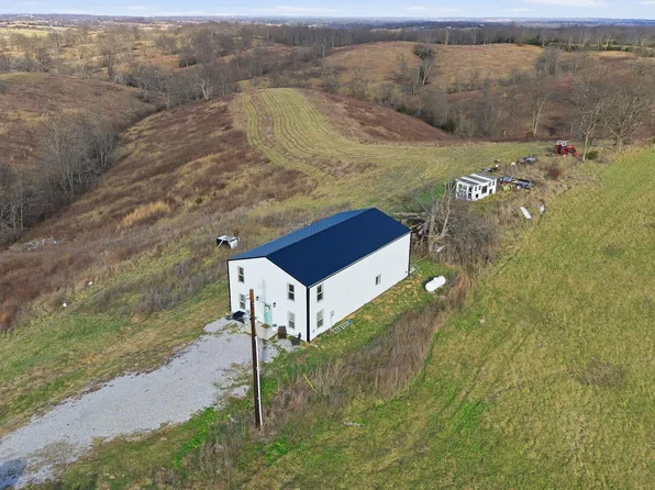 1174 Hughes Ln, Cynthiana, KY 41031