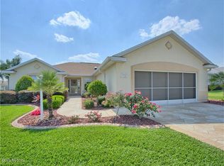 17787 SE 125th Cir, Summerfield, FL 34491