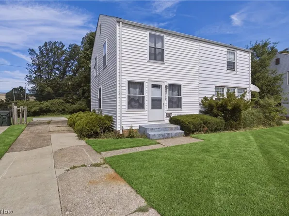 1464 E 248th St, Euclid, OH 44117