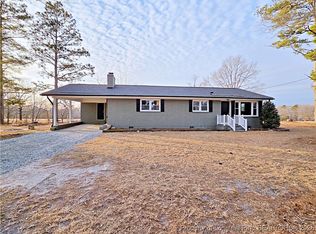 2702 Norrington Rd, Lillington, NC 27546