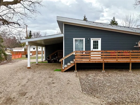 210 Coulthard STREET, Conquest, SK S0L 0L0