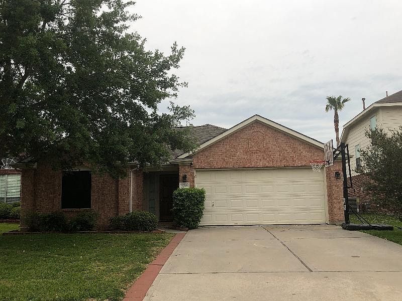 Front Home