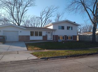 336 Early St, Park Forest, IL