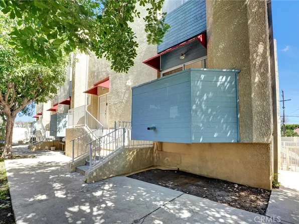 14105 Lemay St APT 4, Van Nuys, CA 91405
