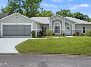3 Park Meadow Cir, Ormond Beach, FL 32174