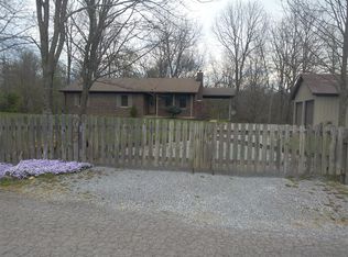 905 Wilderness Trail Rd, Stanford, KY 40484