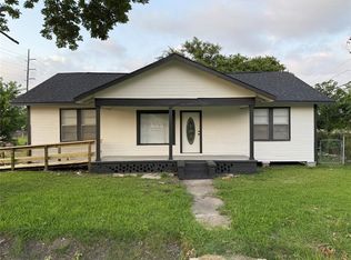 1934 Austin Ave, Port Arthur, TX 77640