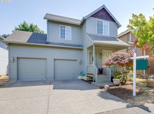 18742 SW Whiteoak Ln, Beaverton, OR 97007