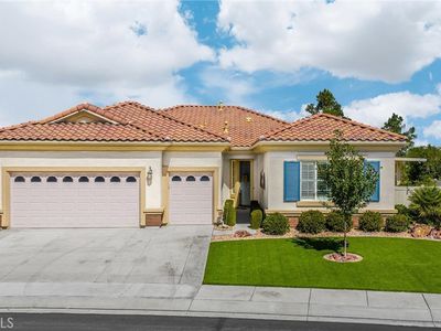 19506 Vermillion Ln, Apple Valley, CA, 92308