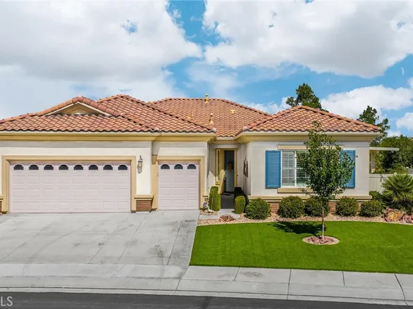 19506 Vermillion Ln, Apple Valley, CA 92308