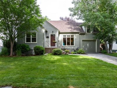 2223 Spruce St, Billings, MT, 59101