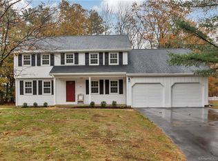 34 Andrea Ln, Avon, CT 06001