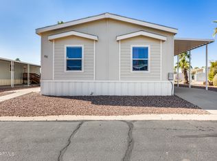 2000 S Apache Rd LOT 66, Buckeye, AZ 85326