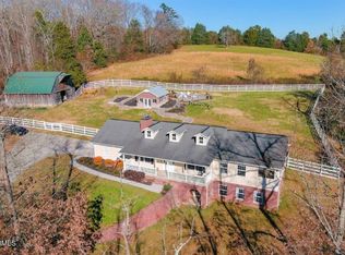 5650 Wise Springs Rd, Knoxville, TN 37918