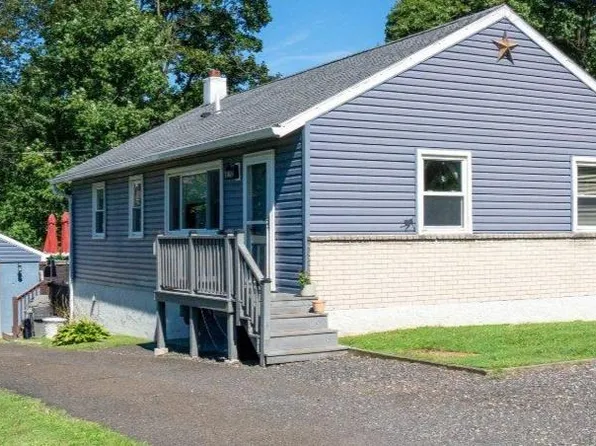 234 Hill Ave, Horsham, PA 19044