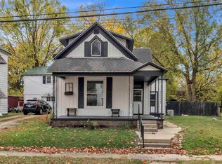 41 Noble St, Wabash, IN 46992