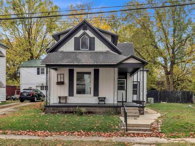 41 Noble St, Wabash, IN, 46992