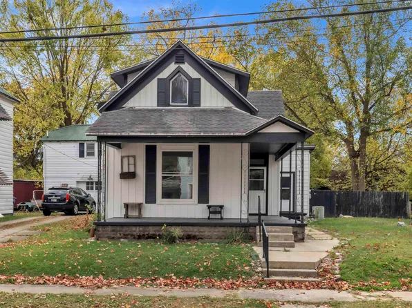 41 Noble St, Wabash, IN 46992