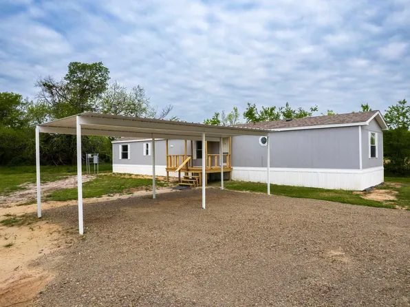 4815 County Road 4744, Sulphur Springs, TX 75482