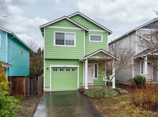 222 SW Owens Pl, Troutdale, OR