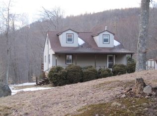 10 Gobbler Rd, Forksville, PA 18616