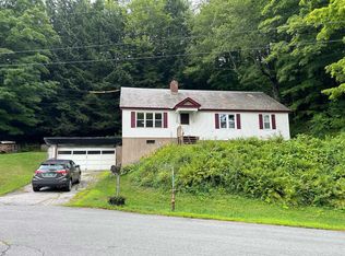23 Eric St, Springfield, VT 05156