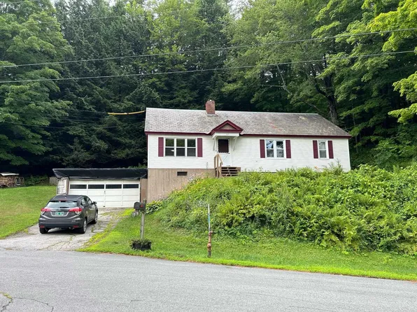 23 Eric Street, Springfield, VT 05156