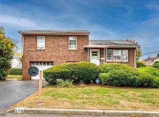 170 Frank St, Nutley, NJ 07110