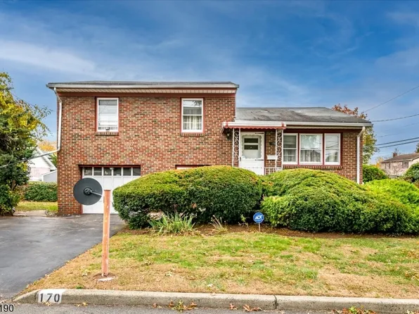 170 Frank St, Nutley Twp., NJ 07110