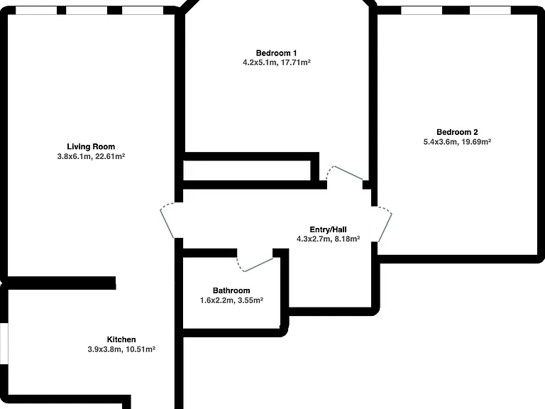 395 Harvard St #5 — Photo 10