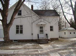 230 12th Ave N, Wisconsin Rapids, WI 54495