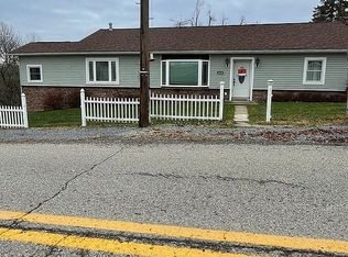 4935 Stone Church Rd, Dallas, WV 26036