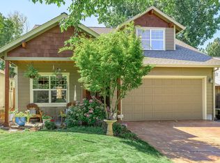 145 Wagner Butte Rd, Talent, OR 97540