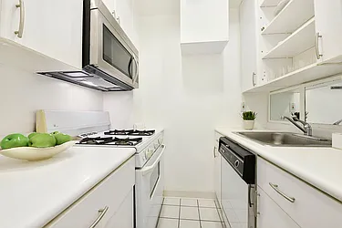 Rented by Corcoran